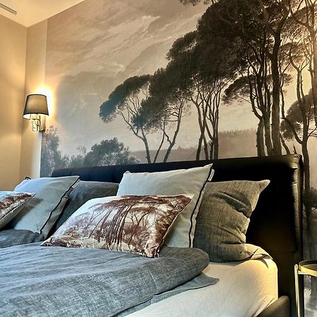 Villa Pauline - Fewo Bretagne Bad Sooden-Allendorf Dış mekan fotoğraf